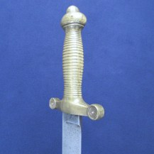 British 1855 Land Transport Corps Sword 5